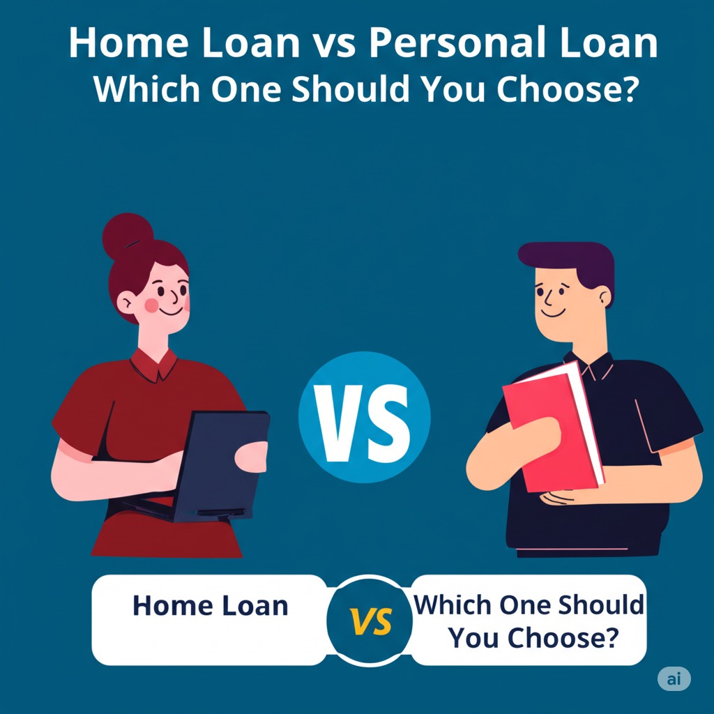 Home Loan