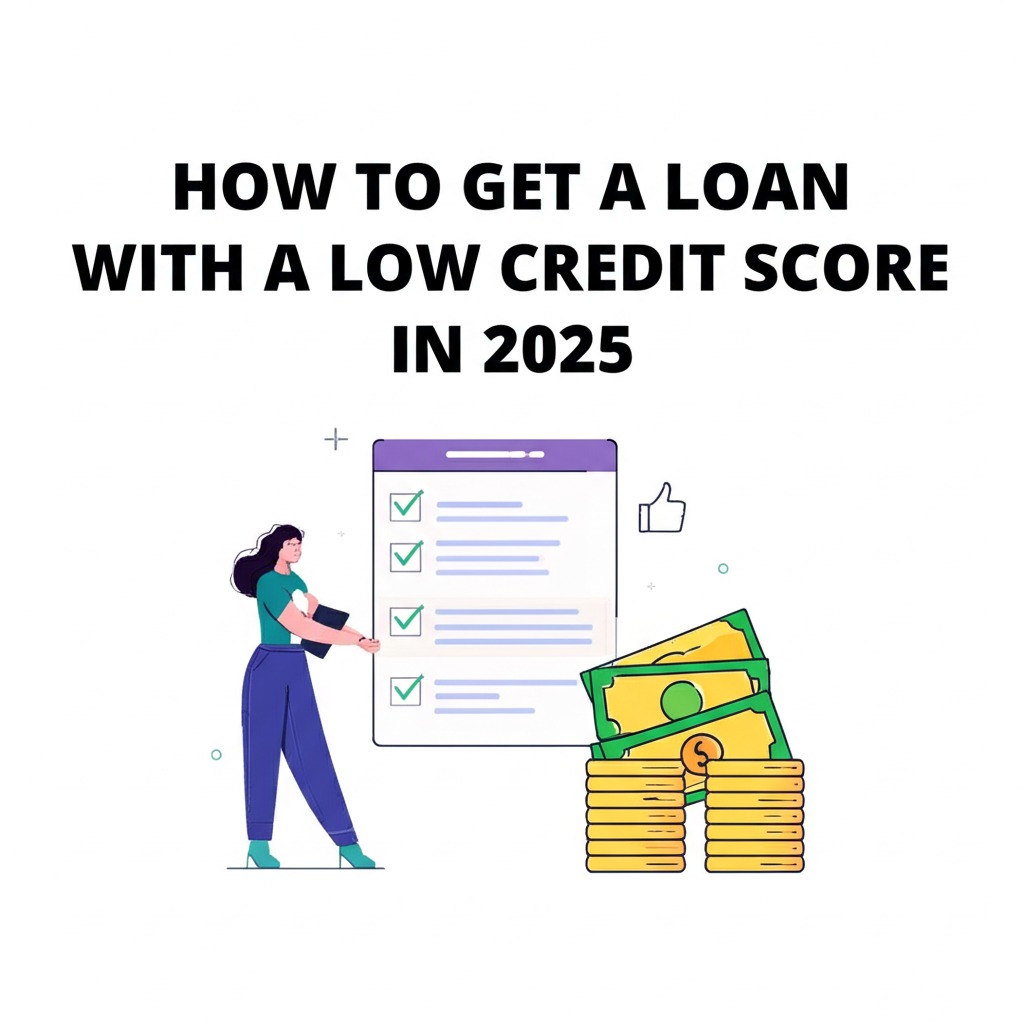Get a Loan