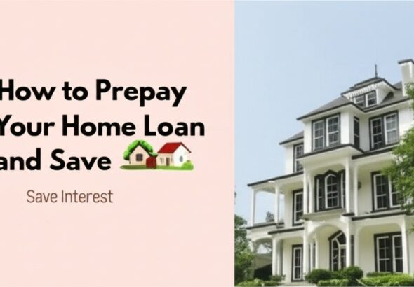 Home Loan