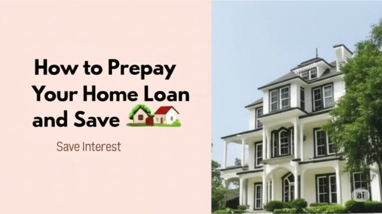 Home Loan