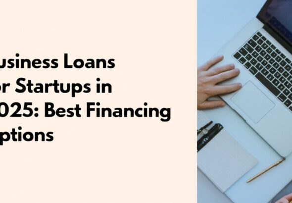 Business Loans