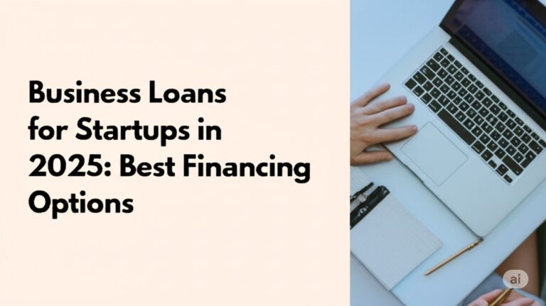 Business Loans