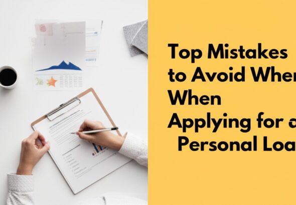 Top Mistakes